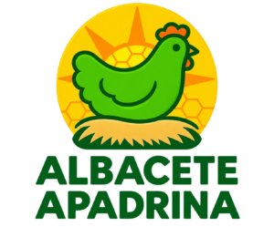 Albacete Apadrina